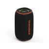 Altifalante portátil estéreo TRACER XtremeBeat TWS — 15 W, IPX6, Bluetooth 5.3, 6 h, AUX/USB, microfone