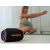Altifalante portátil estéreo TRACER XtremeBeat TWS — 15 W, IPX6, Bluetooth 5.3, 6 h, AUX/USB, microfone
