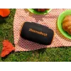Altifalante portátil estéreo TRACER XtremeBeat TWS — 15 W, IPX6, Bluetooth 5.3, 6 h, AUX/USB, microfone
