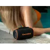 Altifalante portátil estéreo TRACER XtremeBeat TWS — 15 W, IPX6, Bluetooth 5.3, 6 h, AUX/USB, microfone