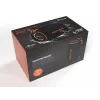 Altifalante portátil estéreo TRACER XtremeBeat TWS — 15 W, IPX6, Bluetooth 5.3, 6 h, AUX/USB, microfone