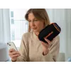 Altifalante portátil estéreo TRACER XtremeBeat TWS — 15 W, IPX6, Bluetooth 5.3, 6 h, AUX/USB, microfone