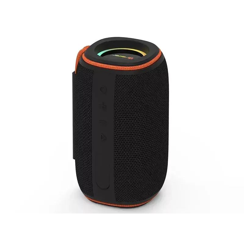 Altifalante portátil estéreo TRACER XtremeBeat TWS — 15 W, IPX6, Bluetooth 5.3, 6 h, AUX/USB, microfone