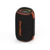 Altifalante portátil estéreo TRACER XtremeBeat TWS — 15 W, IPX6, Bluetooth 5.3, 6 h, AUX/USB, microfone