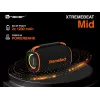 Altifalante portátil estéreo TRACER XtremeBeat TWS — 15 W, IPX6, Bluetooth 5.3, 6 h, AUX/USB, microfone