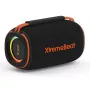 Altifalante portátil estéreo TRACER XtremeBeat TWS — 15 W, IPX6, Bluetooth 5.3, 6 h, AUX/USB, microfone