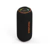 Altifalante portátil estéreo TRACER XtraVox XL TWS BT RGB — 25 W RMS, IPX6, Bluetooth 5.3, AUX, USB-A