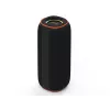 Altifalante portátil estéreo TRACER XtraVox XL TWS BT RGB — 25 W RMS, IPX6, Bluetooth 5.3, AUX, USB-A