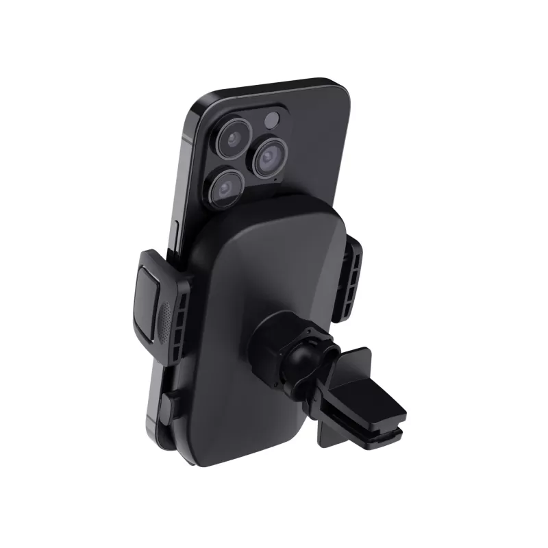 Suporte para telemóvel/smartphone Trust Runo preto