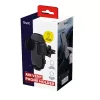Suporte para telemóvel/smartphone Trust Runo preto