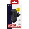 Suporte para telemóvel/smartphone Trust Runo preto