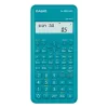 Calculadora científica CASIO Fx-220plus-2 Blue ecrã de 12 dígitos