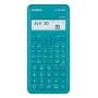 Calculadora científica CASIO Fx-220plus-2 Blue ecrã de 12 dígitos