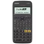 Calculadora CASIO científica FX 82CEX preto ecrã de 12 dígitos