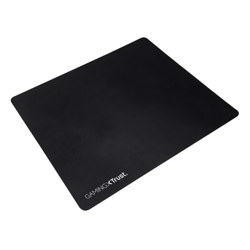 Tapete de rato gaming Trust GXT 754 preto