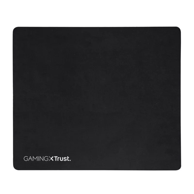 Tapete de rato gaming Trust GXT 754 preto
