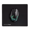 Tapete de rato gaming Trust GXT 754 preto