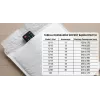 Envelopes de envio almofadados BSTech K20 — 370 x 480 mm, 50 unid., envelopes de proteção acolchoados