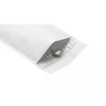 Envelopes de envio almofadados BSTech K20 — 370 x 480 mm, 50 unid., envelopes de proteção acolchoados