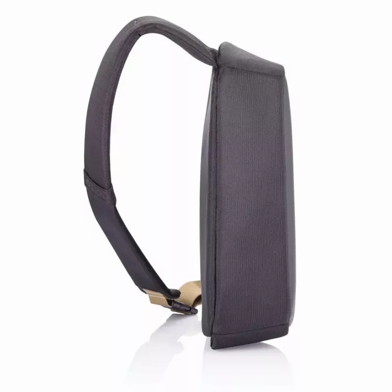 XD Design Bobby Sling P705.781 mochila antirroubo a tiracolo, preta
