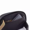 XD Design Bobby Sling P705.781 mochila antirroubo a tiracolo, preta