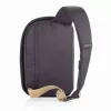 XD Design Bobby Sling P705.781 mochila antirroubo a tiracolo, preta