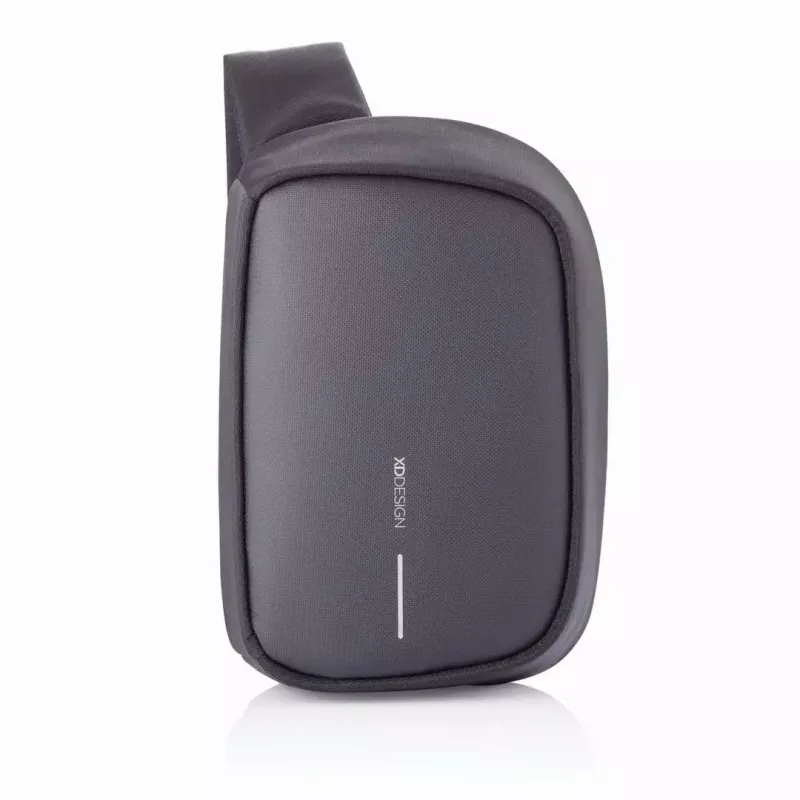 XD Design Bobby Sling P705.781 mochila antirroubo a tiracolo, preta