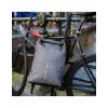 Mochila de lazer XDDESIGN Urban cinzento Fabric — 27 l, repelente à água, compartimento para portátil de 15,6 polegadas, fecho TSA