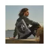 Mochila de lazer XDDESIGN Urban cinzento Fabric — 27 l, repelente à água, compartimento para portátil de 15,6 polegadas, fecho TSA