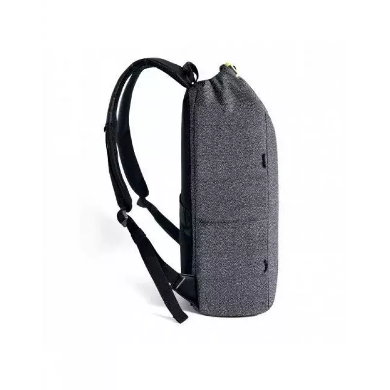 Mochila de lazer XDDESIGN Urban cinzento Fabric — 27 l, repelente à água, compartimento para portátil de 15,6 polegadas, fecho TSA