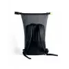 Mochila de lazer XDDESIGN Urban cinzento Fabric — 27 l, repelente à água, compartimento para portátil de 15,6 polegadas, fecho TSA