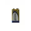 Maxell 9V 6LR61 (6LF22) pilha alcalina, 1 un.