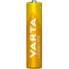 Pilha VARTA Longlife Micro AAA LR03 1x4