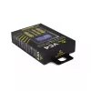 Carregador XTAR VC4SL para células Li-Ion, Ni-MH, Ni-Cd – 4 baías, alimentação DC, compatível com 18650 e outras pilhas cilíndricas, preto