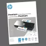 Plásticos de plastificar HP 9126, formato A3, embalagem de 50 unid., espessura máx. 80 µm
