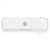 Plastificadora HP 3160 plastificadora a quente 400 mm/min branco
