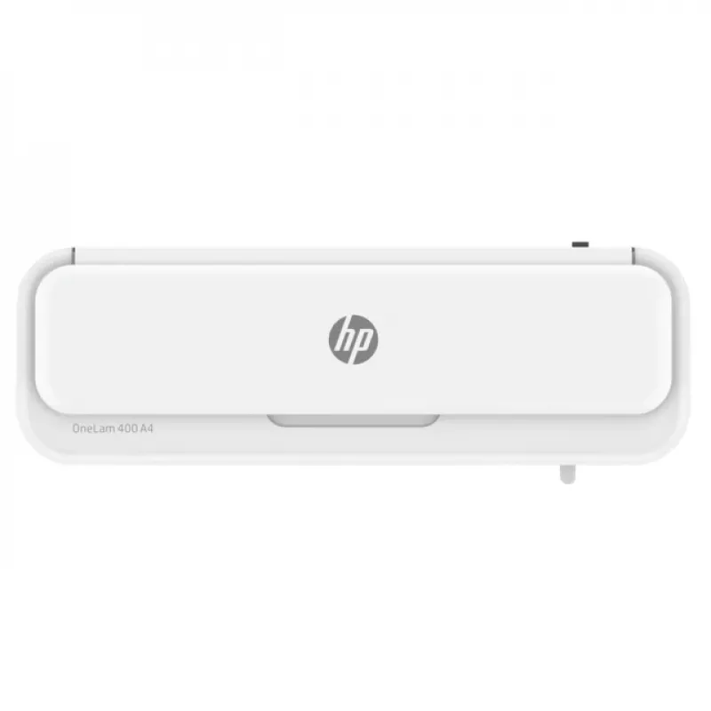 Plastificadora HP 3160 plastificadora a quente 400 mm/min branco