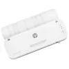 Plastificadora HP 3160 plastificadora a quente 400 mm/min branco