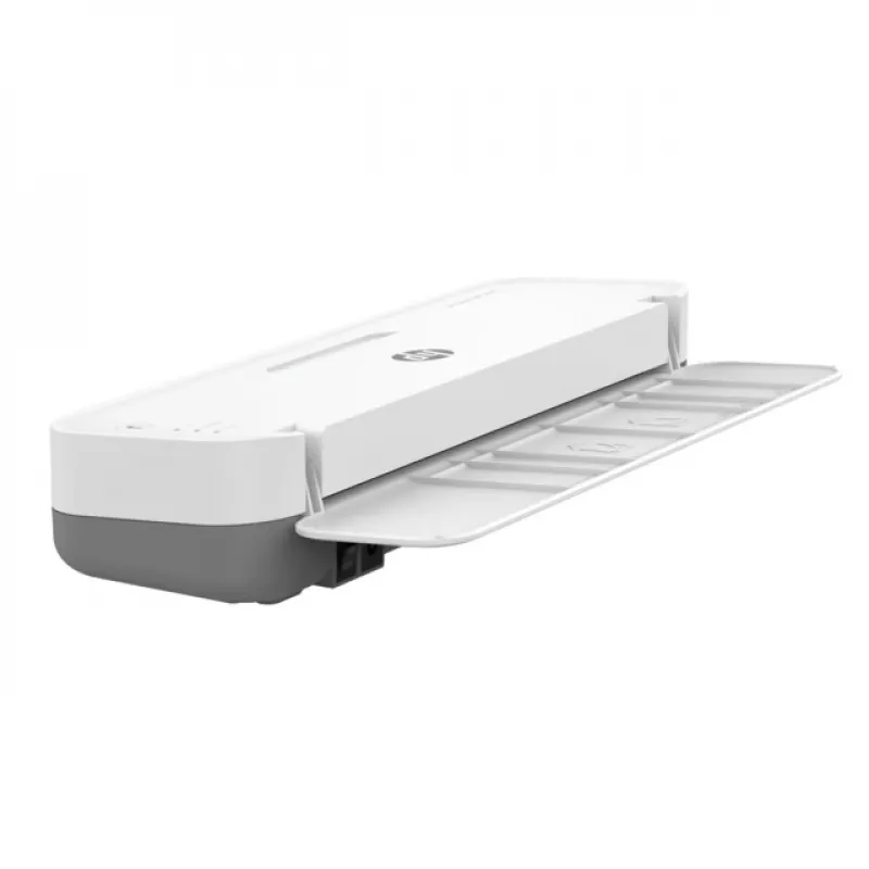 Plastificadora HP 3160 plastificadora a quente 400 mm/min branco