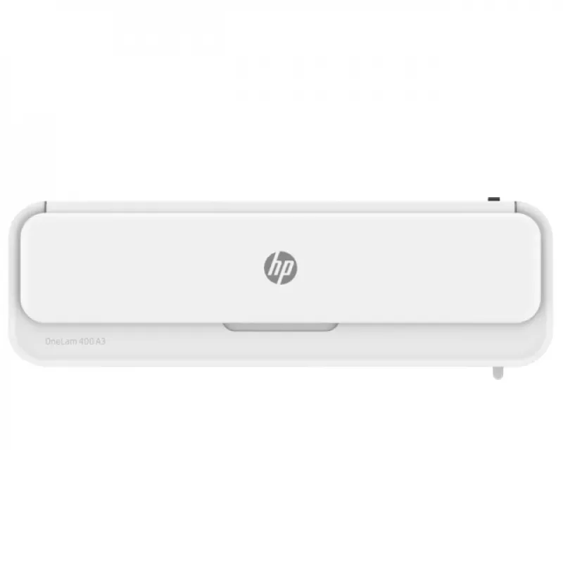 Plastificadora HP OneLam 400 A3 plastificadora a quente 600 mm/min branco