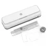 Plastificadora HP OneLam 400 A3 plastificadora a quente 600 mm/min branco