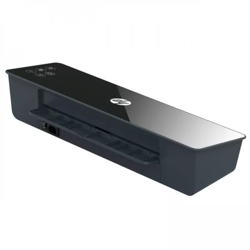 Plastificadora HP Pro Laminator 600 A3 plastificadora a quente 600 mm/min preto