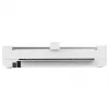 Plastificadora HP OneLam Combo A3 plastificadora a quente 400 mm/min preto