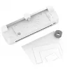 Plastificadora HP OneLam Combo A3 plastificadora a quente 400 mm/min preto