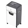 Destruidora de documentos HP OneShred 24CC corte em partículas 65 dB 22 cm branco, preto