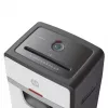 Destruidora de documentos HP OneShred 24CC corte em partículas 65 dB 22 cm branco, preto