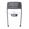 Destruidora de documentos HP 2808 corte em micropartículas 65 dB 22 cm branco, preto