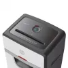 Destruidora de documentos HP 2808 corte em micropartículas 65 dB 22 cm branco, preto