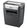 Destruidora de documentos REXEL Momentum X312 — corte em partículas P-3, capacidade 12 folhas, recipiente 23 l, 5 x 42 mm