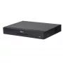 Gravador DVR Dahua XVR5104HS-4KL-I3 de 4 canais, preto